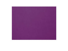 Load image into Gallery viewer, Unframed Fire Retardant Felt Notice Board
