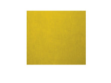 Load image into Gallery viewer, Unframed Fire Retardant Yellow Felt Noticeboard Office Schools –1200mm x 1200mm
