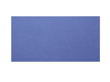 Load image into Gallery viewer, Unframed Fire Retardant Light Blue Felt Noticeboard Office Schools –1800mm x 1200mm
