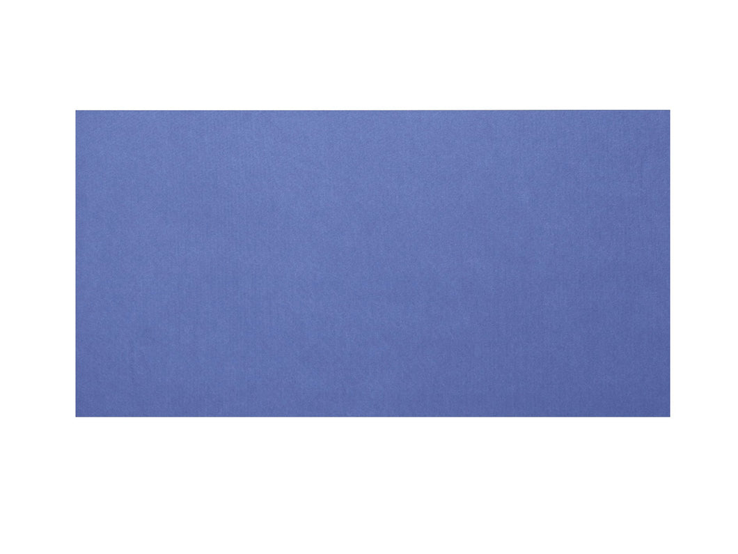 Unframed Fire Retardant Light Blue Felt Noticeboard Office Schools –2400mm x 1200mm