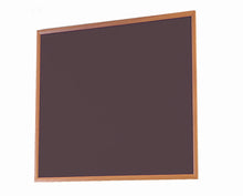 Load image into Gallery viewer, Fire Retardant Oak Framed Notice Boards For Office Home and Schools
