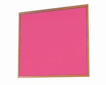 Load image into Gallery viewer, Fire Retardant Oak Framed Notice Boards For Office Home and Schools
