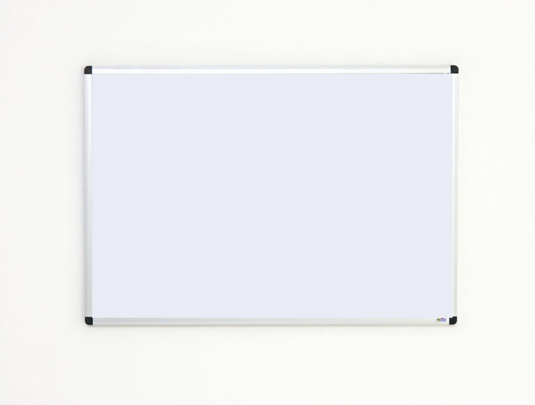 Classic Dry Wipe Magnetic White Board with Aluminium Frame